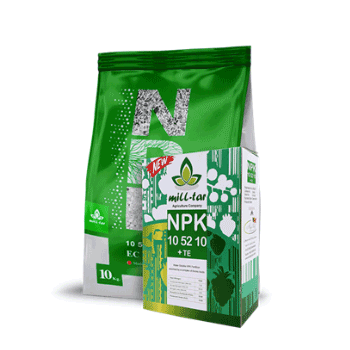 کود 10 52 10 میل تار