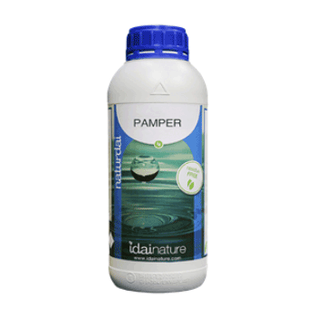 کود پامپر آیدای نیچر