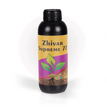 کود گوگرد ژیوار 77 پرهام