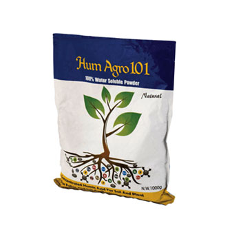 کود هیوم اگرو آلکان