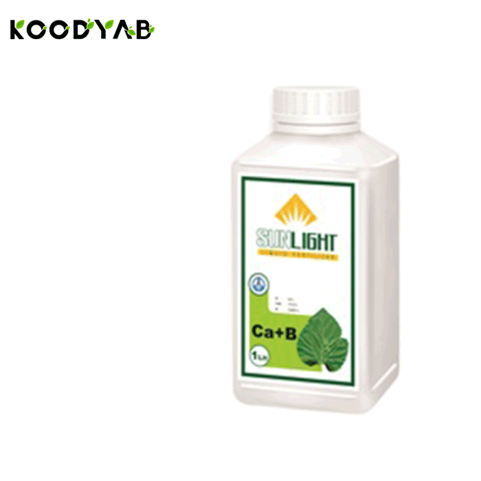 کود کلسیم بر سان لایت