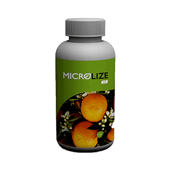 کود مرکبات میکرولایز