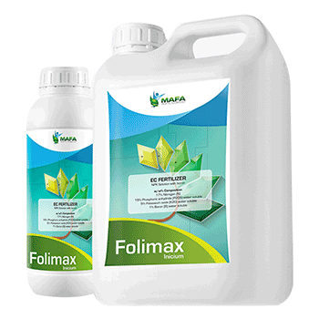 کود فولیمکس اینسیزیوم مافا