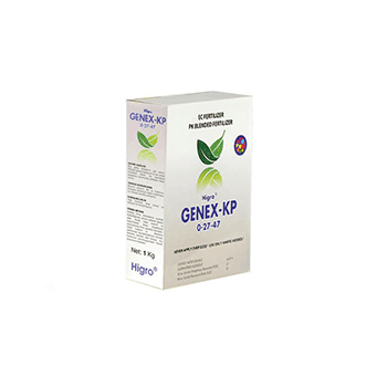 کود هیگرو جنکس پتاسیم فسفر اکولوژیک تاریم