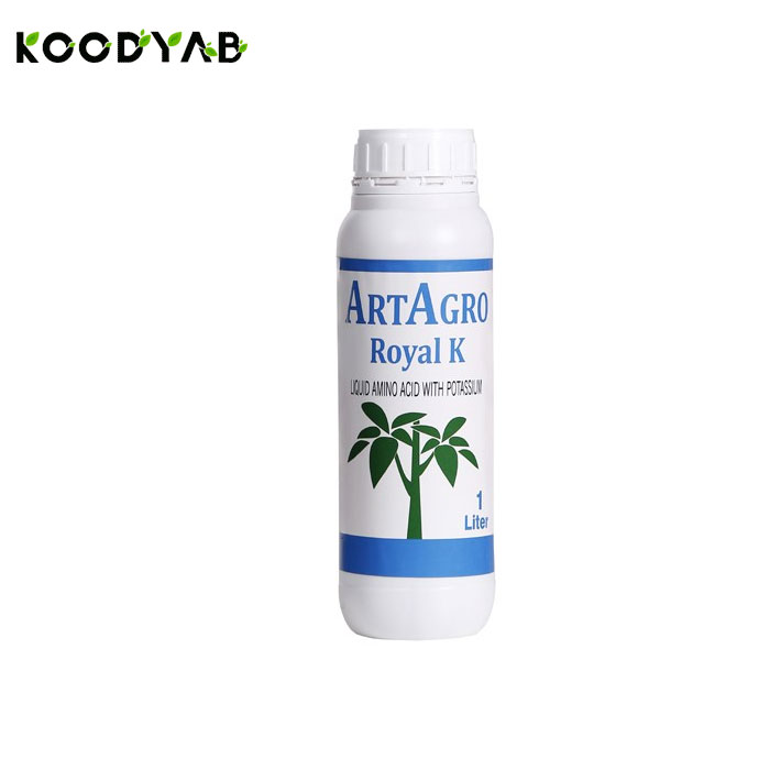 کود رویال پتاسیم آرتاگرو