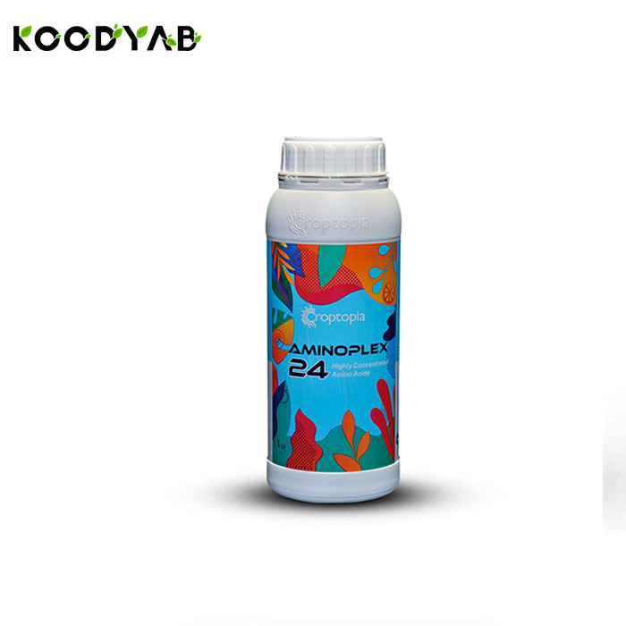 کود آمینوپلکس 24 راپتوپیا