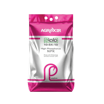 کود 10 54 10 پلاتو