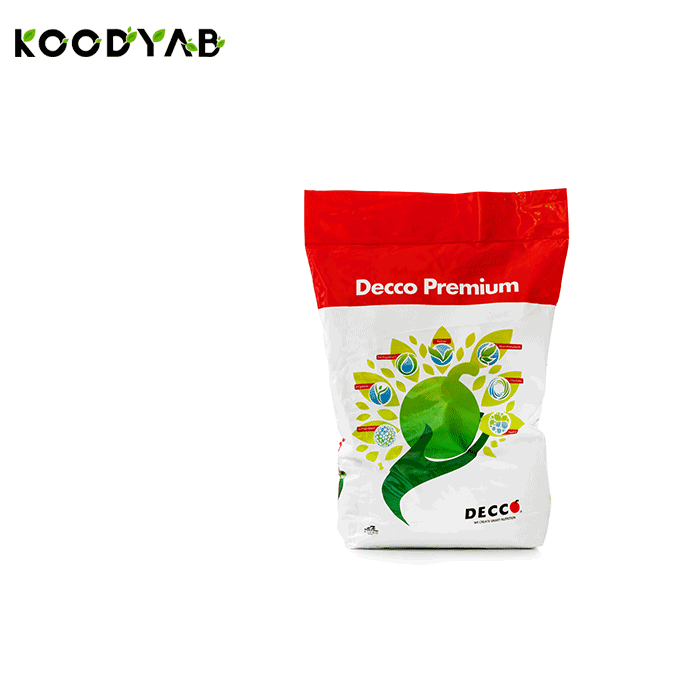 کود 24 24 8 دکو