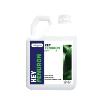 کود کی فنورون یونی کی ترا