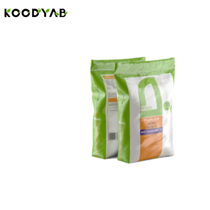 کود فرتریکس 10 10 30 جنوبگان