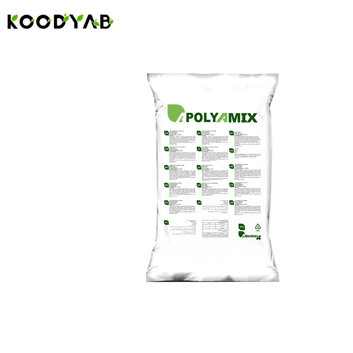 کود30 5 15 آنورل 