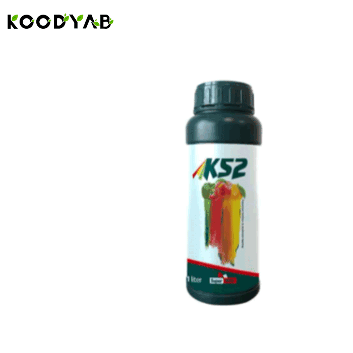 کود پتاس 52 سوپرمکس