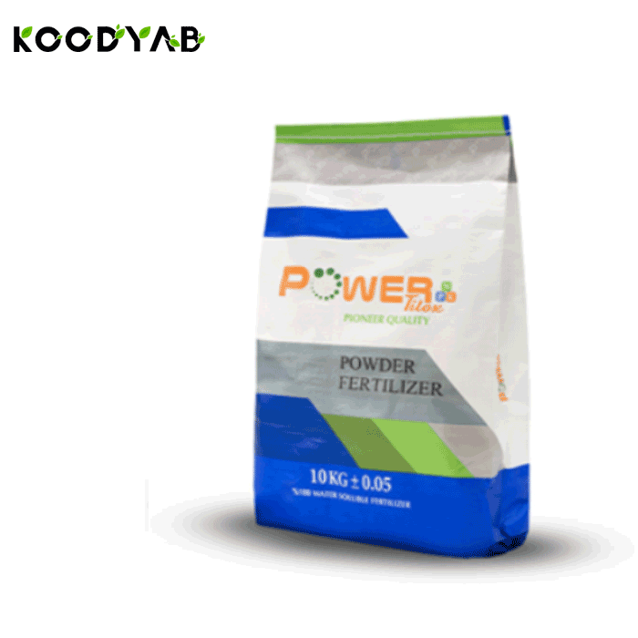 کود پاور سولفات روی تیلوکس