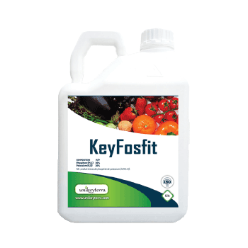 کود فسفیت  یونی کی ترا