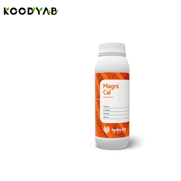  کود مگنی کال هیدروفرت