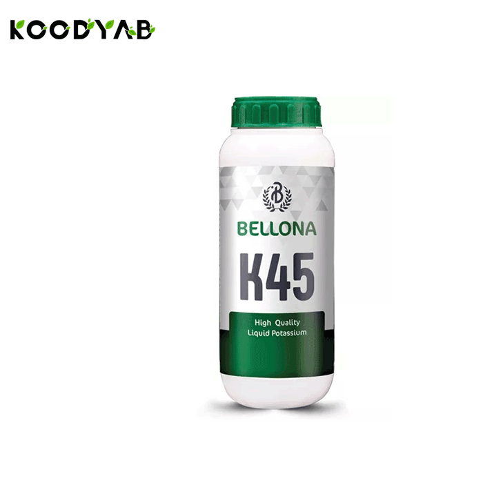 کود پتاس 45 بلونا