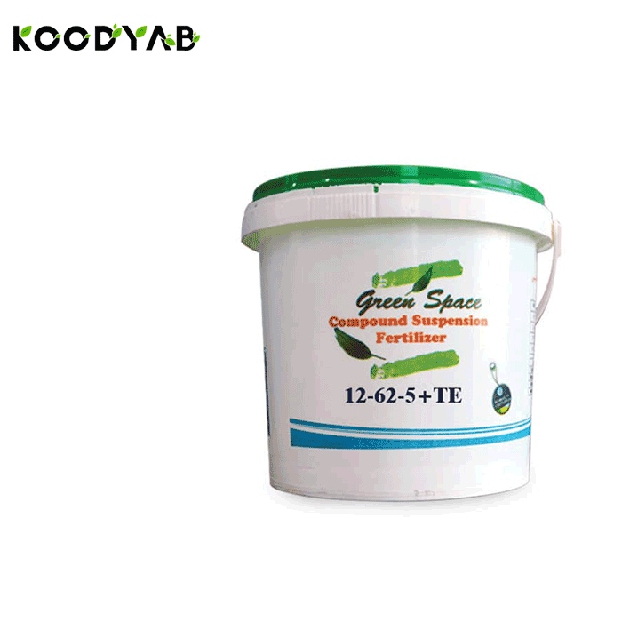 کود  5 62 12جی اس سی