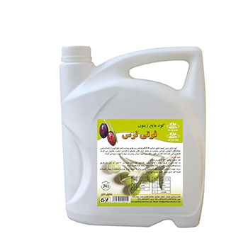 کود مایع زیتون فرتی نرس