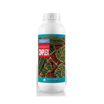 کود دفندر کمپلکس فیوچرکو