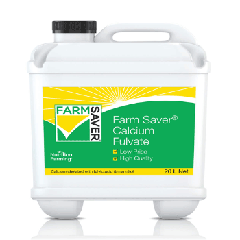 کود کلسیم فولوات نیوتری تک سالیوشن 