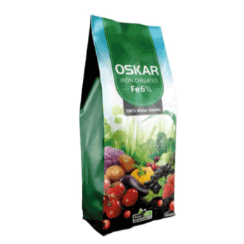 کود اسکار سوپرمکس