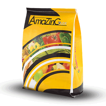 کود آمازینگ سولفات آهن  تیلوکس