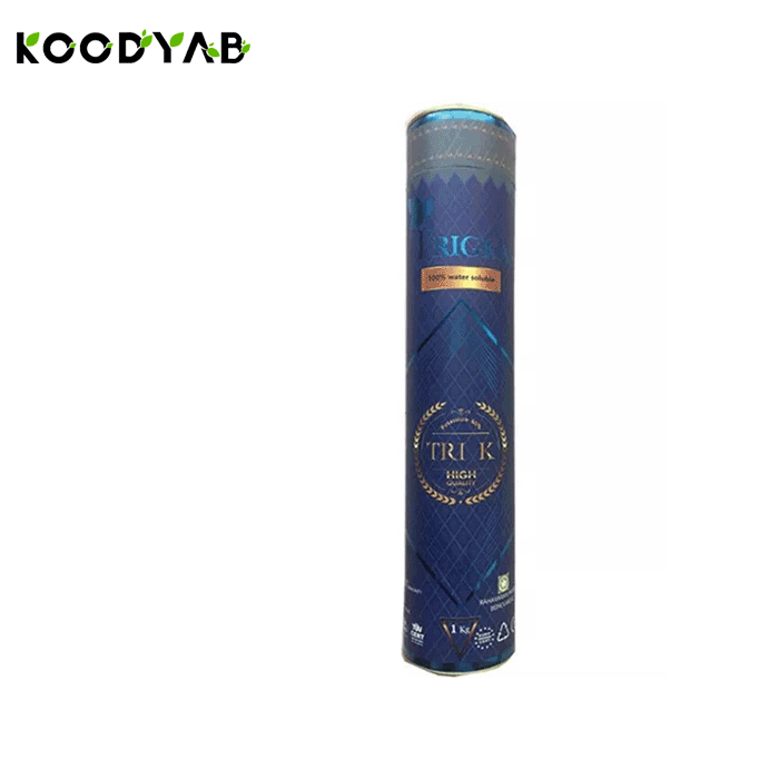 کود تری پتاس تریگاس