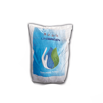 کود 20 20 20 یونی گرین