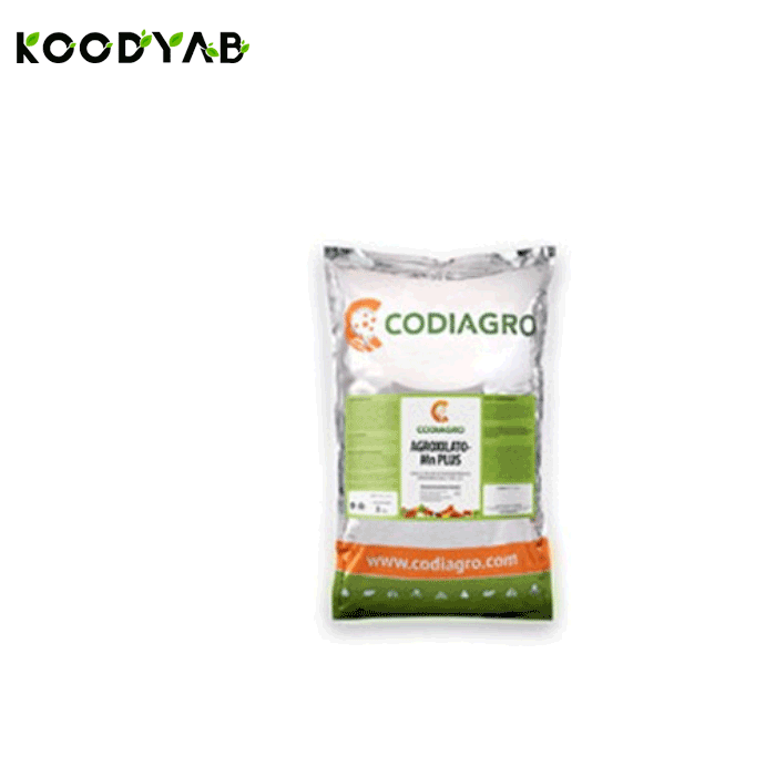 کود اگروزیلاتو منگنز پلاس کودیاگرو