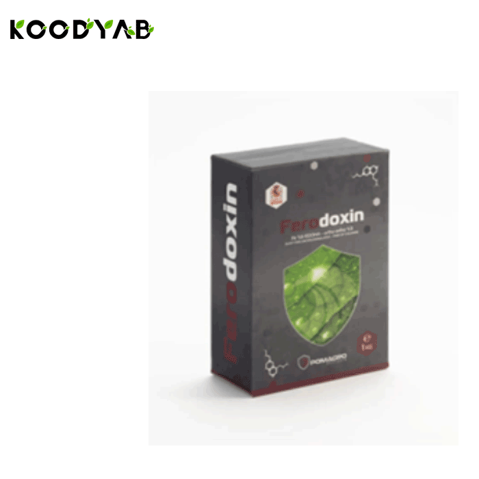 کود فرودوکسین پوماگرو