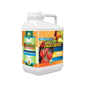 کود فورنوترینت پتاسیم بالا داتیس