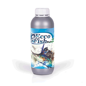 کود 1 لیتری ماهی اکوفیش پرهام