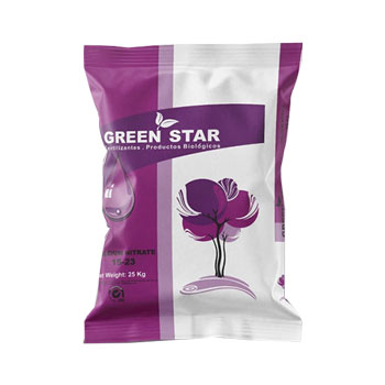 کود نیترات کلسیم رابو