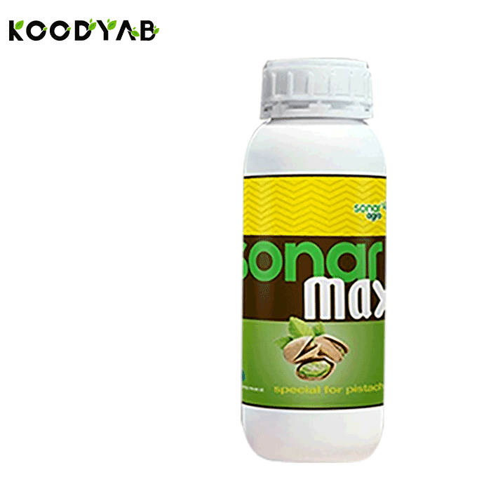 کود پسته سونار آگرو