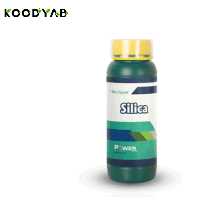 کود پاور سیلیس تیلوکس