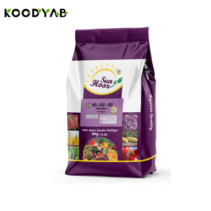 کود 10 50 10 هورسان