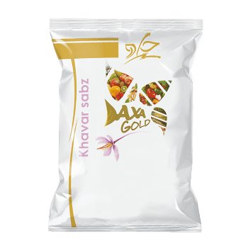 کود سولفات پتاسیم داکسا سبز آذر کاسپین