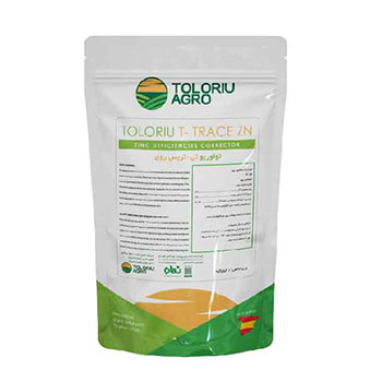 کود تریس روی تولوریو