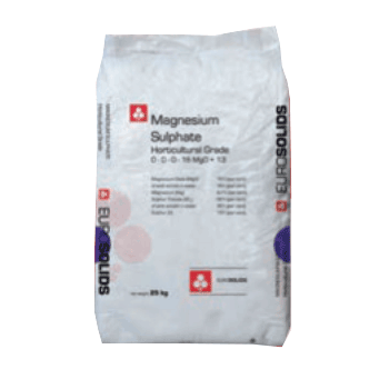 کود سولفات منیزیم يوروساليدز