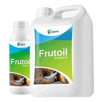 کود فروت اویل مافا