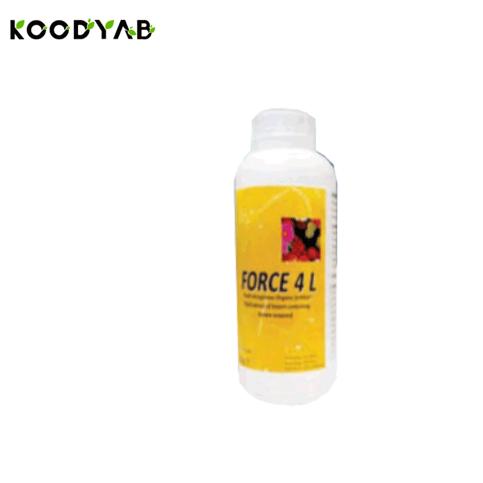 کود فورس 4 ال گرابی