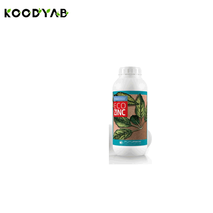 کود اکوزینک فیوچرکو