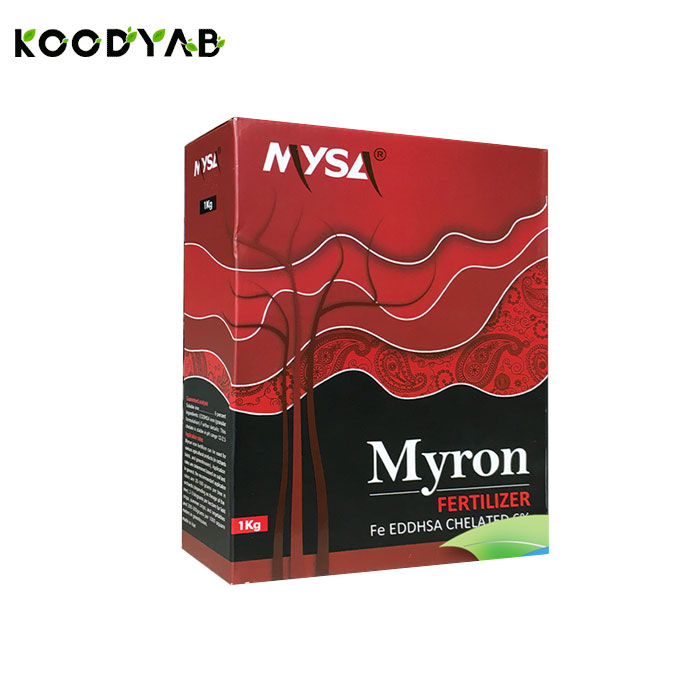  کود آهن مایرن مایسا