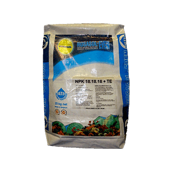  کود روزاسول 18 18 18 روزیر