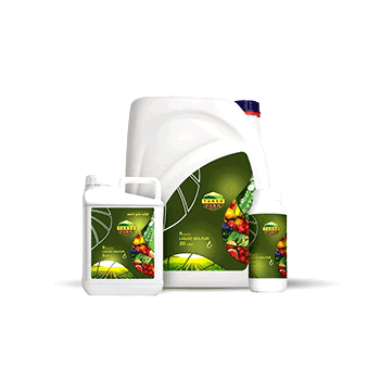 کود گوگرد تانسو