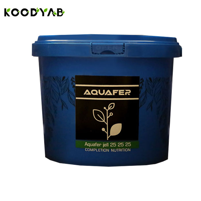 کود 25 25 25 آکوافر