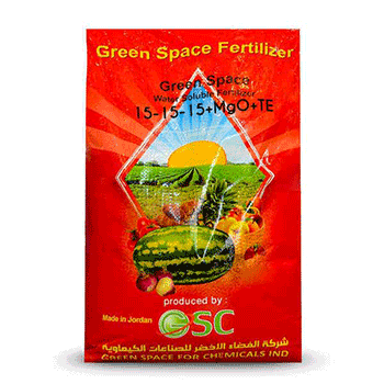 کود  15 15 15 چی اس سی