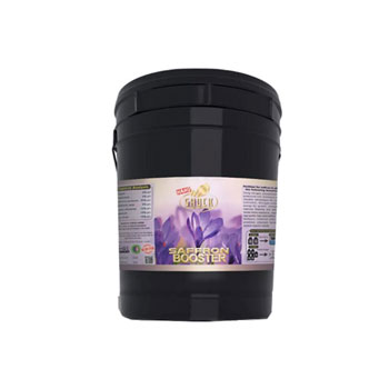 کود گلدهی زعفران مایع شوک 20 لیتری شوک