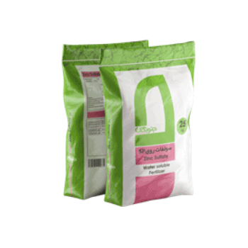 کود سولفات روی جنوبگان