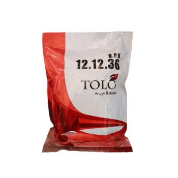 کود 36 12 12 طلوع رهشا